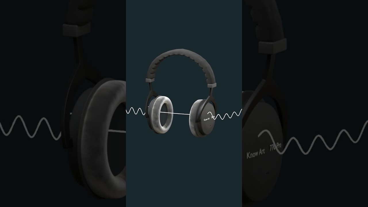Noise Cancellation Explained
