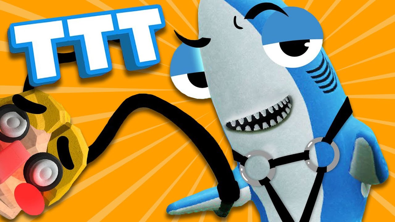 Priceless Moments! | Yogscast TTT
