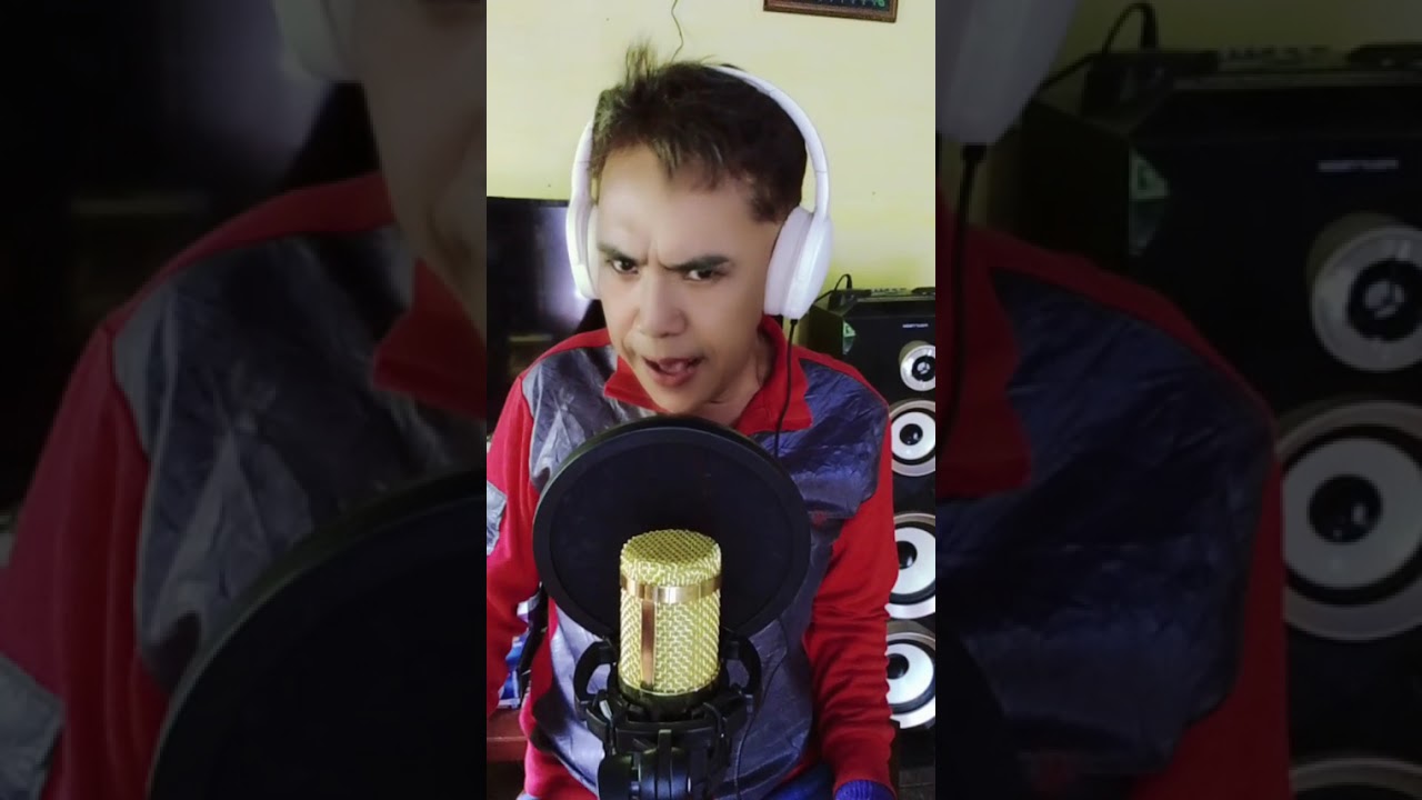 Suara hatiku 🎤🎺🎷🤠