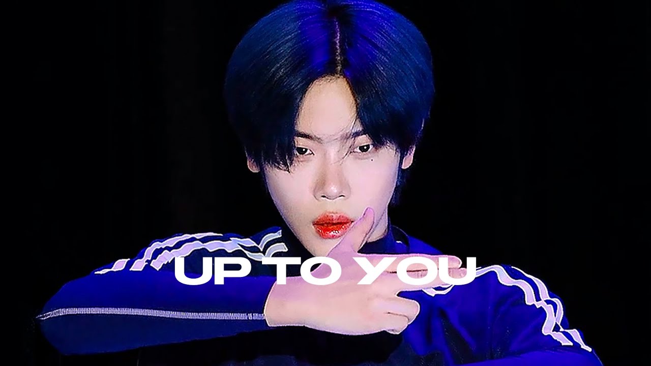 [4K] 250628 클로즈유어아이즈 장여준 - '달려' 직캠 | CLOSE YOUR EYES JANG YEOJUN Fancam