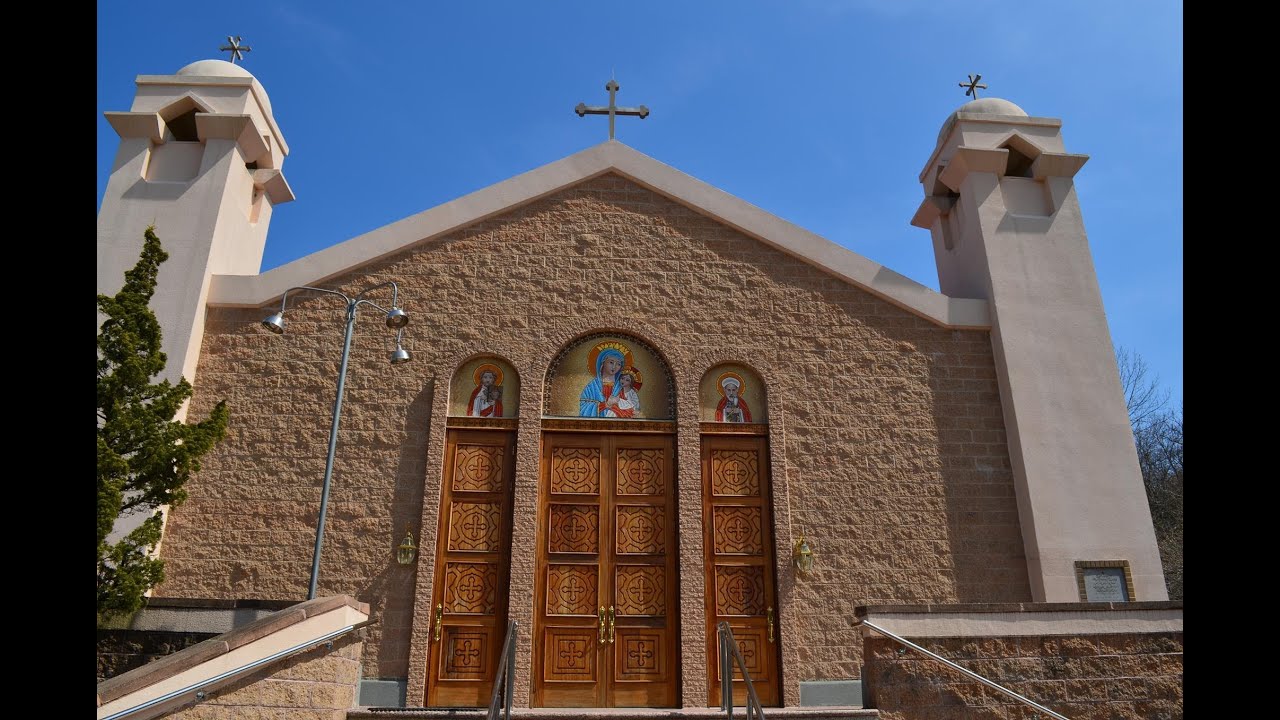 St. Abraam Coptic Church, NY - Vespers and Praises - 2026-03-07