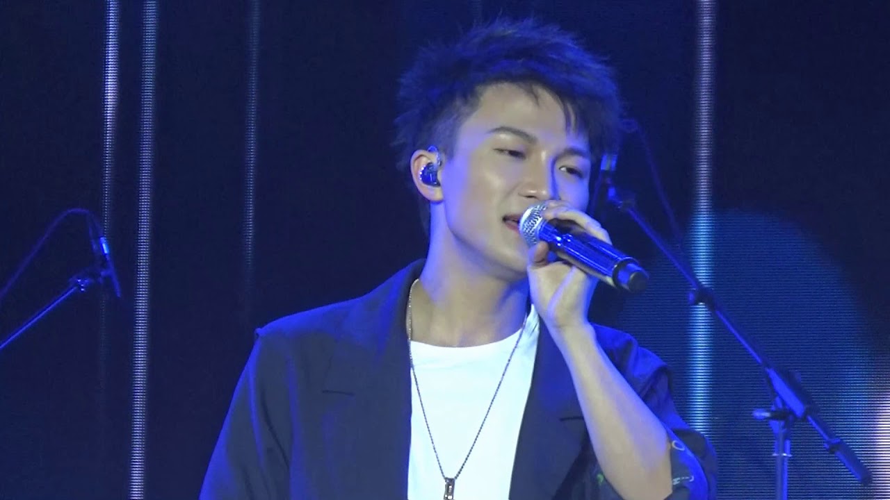20180623 周深Zhou Shen《漂洋过海来看你》《水形物语》《曾经沧海》《大鱼》宿州汴河小镇音乐节