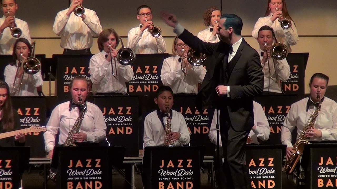 Blue Train ..... John Coltrane / arr. Michael Sweeney