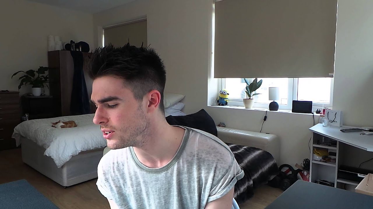 Sam Smith - Good Thing (Cover)
