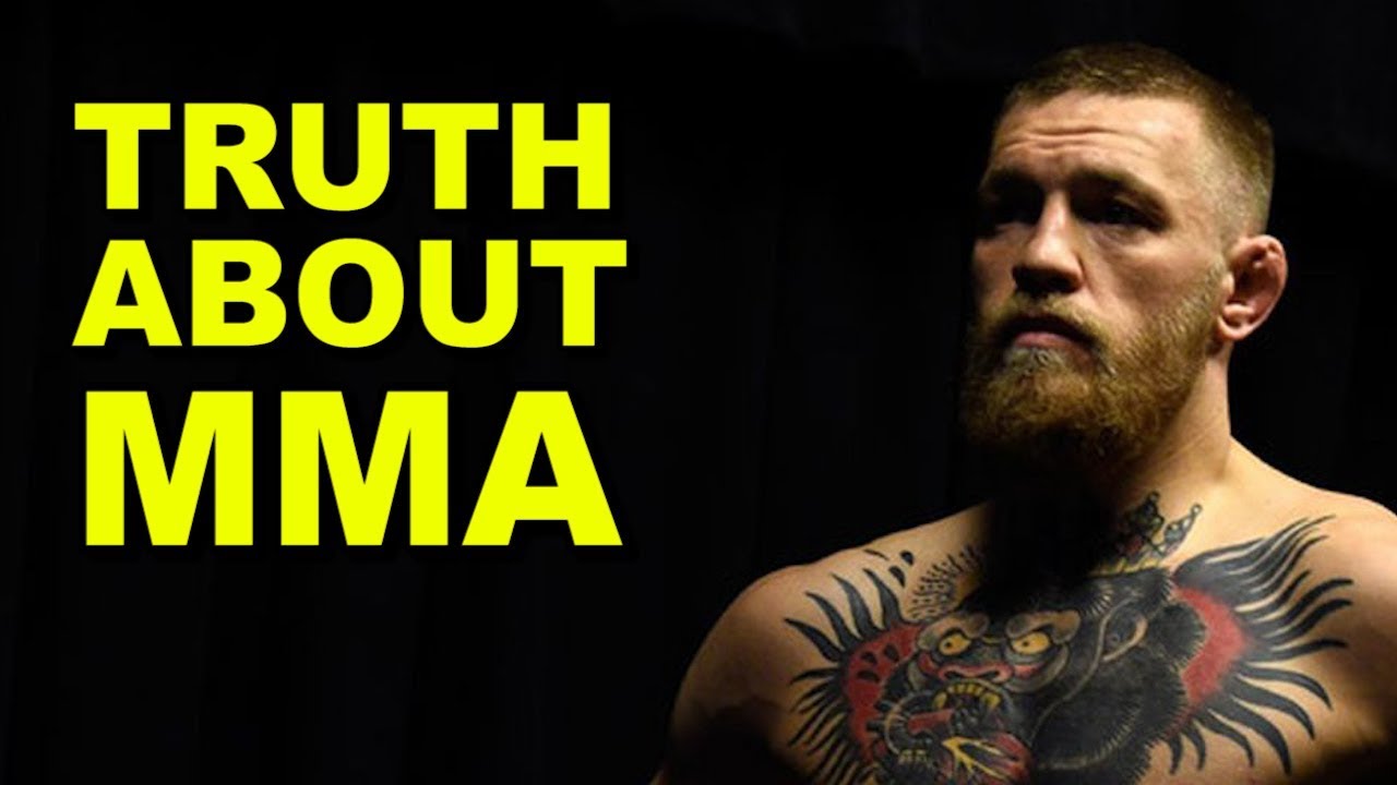 The Hidden Cost of MMA