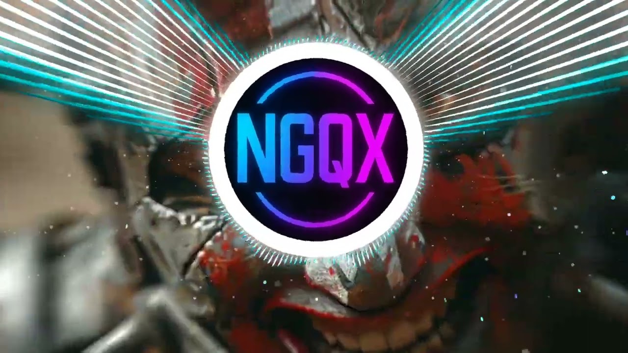 Bass-Subwoofer – Free Music for Streaming & Gaming by NextGenQX [No Copyright]