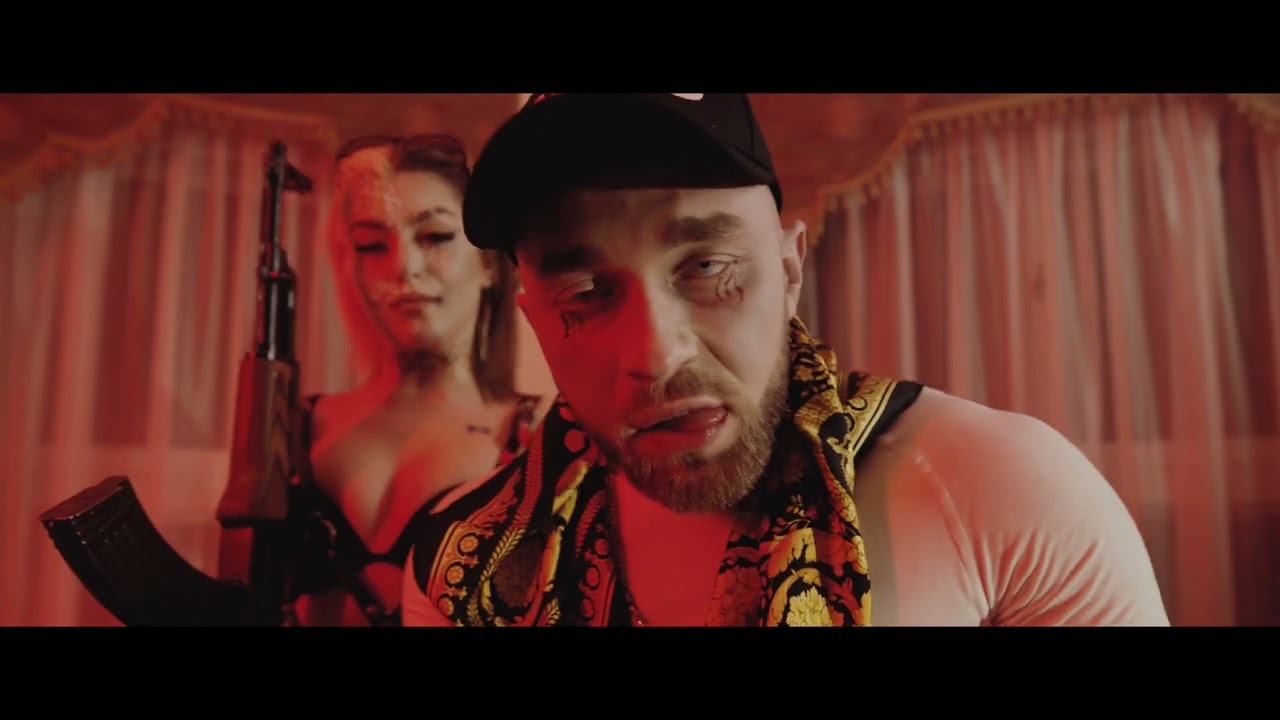 Kazar x Kazior - Demony (Official Video)