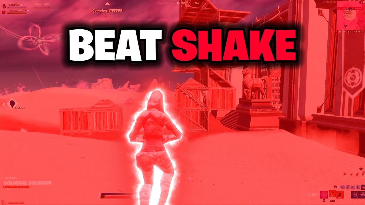 How To Make *CLEAN* Beat Shake (FREE PRESET) Edit like Maxi, LMGK, yarn - Premiere Pro [TUTORIAL]