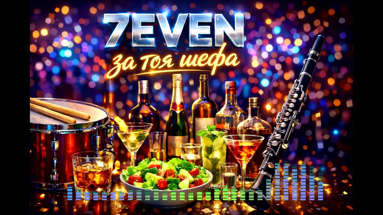 7EVEN - За тоя шефа / Za toq shefa