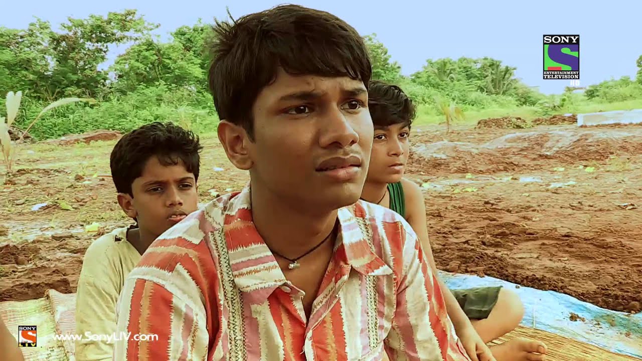 Crime Patrol - Banished - Episode 411 - 31st August 2014