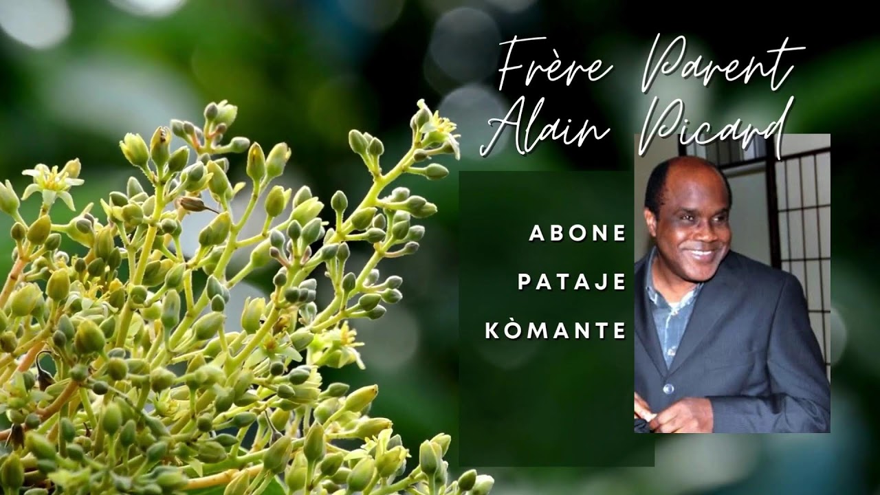 KÒMAN MOUN REMÈT KRIST VI YO? –EGLISE VIE MEILLEURE EN CHRIST –PASTEUR PARENT –15MAR26