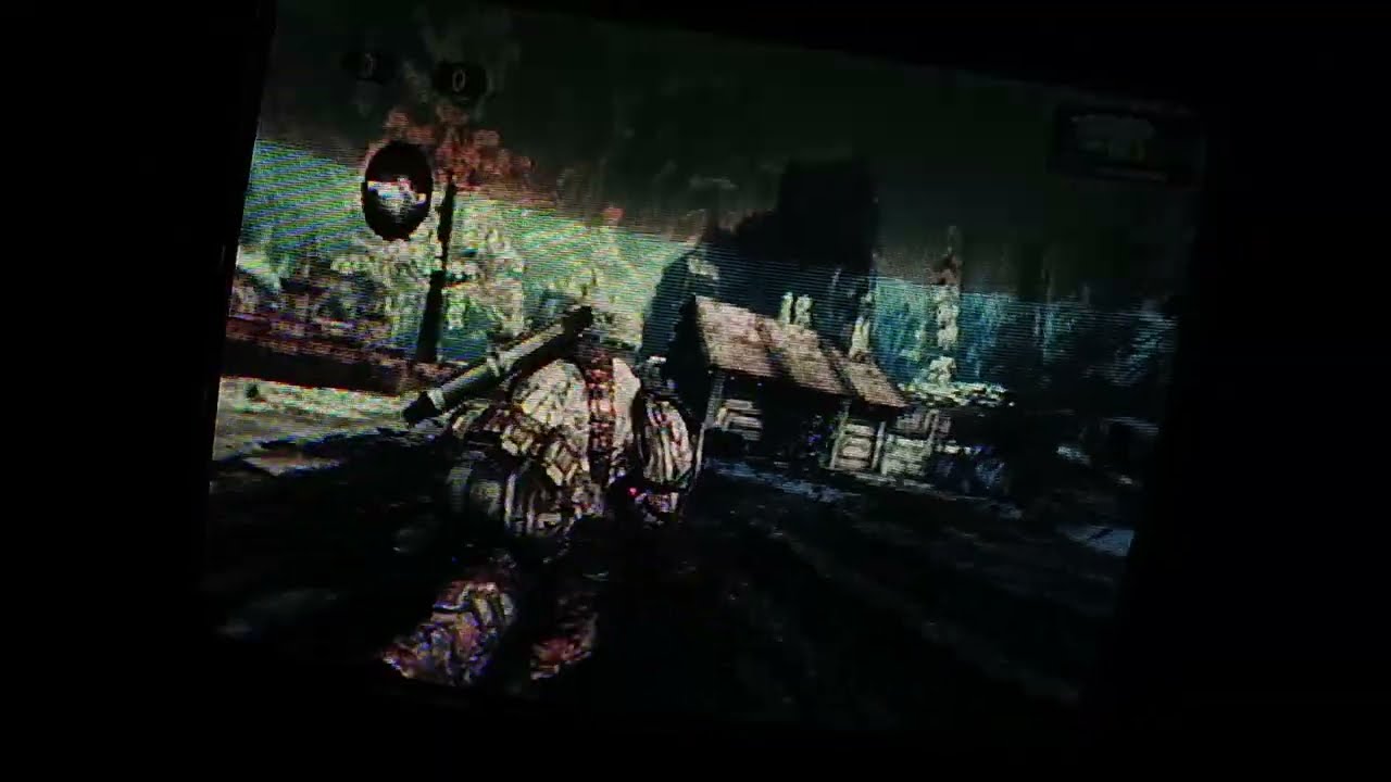 GEARS OF WAR 2 - GAMEPLAY - MODO REY DE LA COLINA - LOCUST 