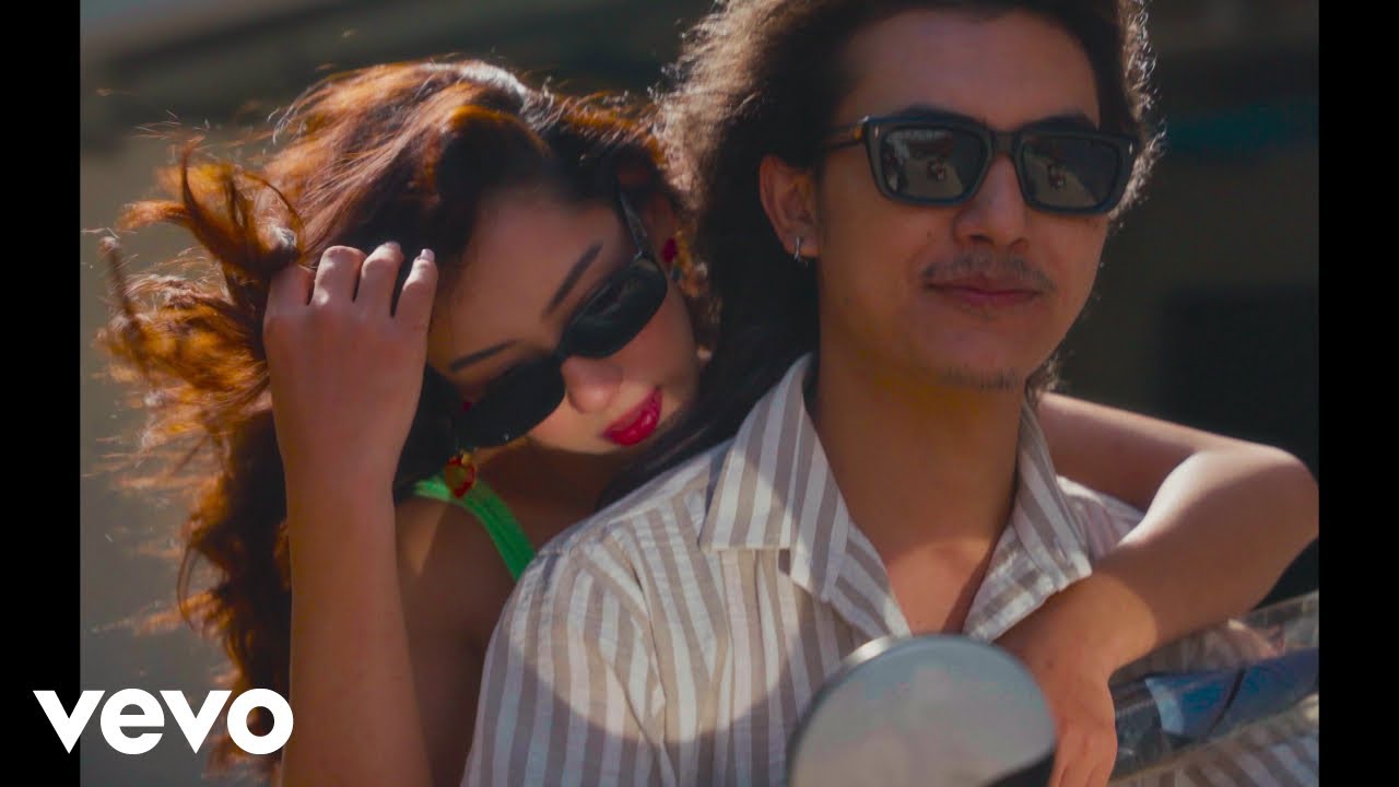 Samir Shrestha - Timi Bhayea Kafi (From 