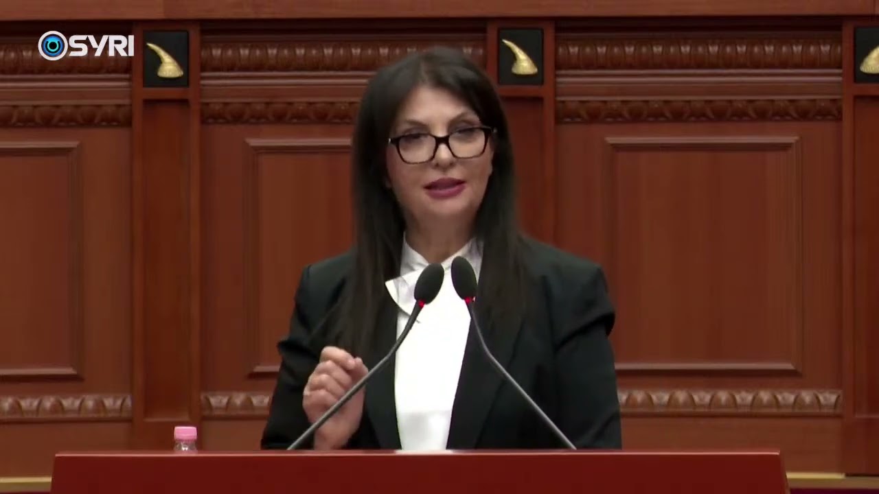 'Ndryshoni Kodin Penal për t’i shpëtuar burgut'/ Topalli: Mali i zi mbyll kapituj, ne hapim skandale