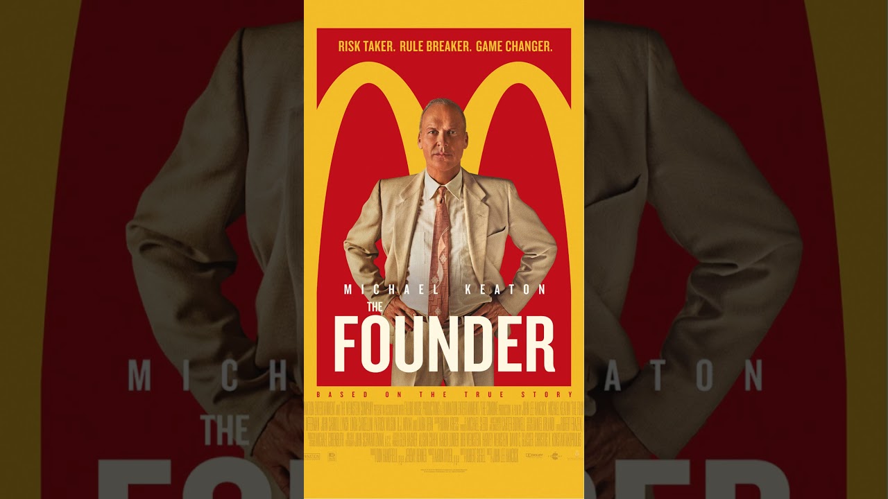 Top 10 Business Movies that Every Entrepreneur should see #top