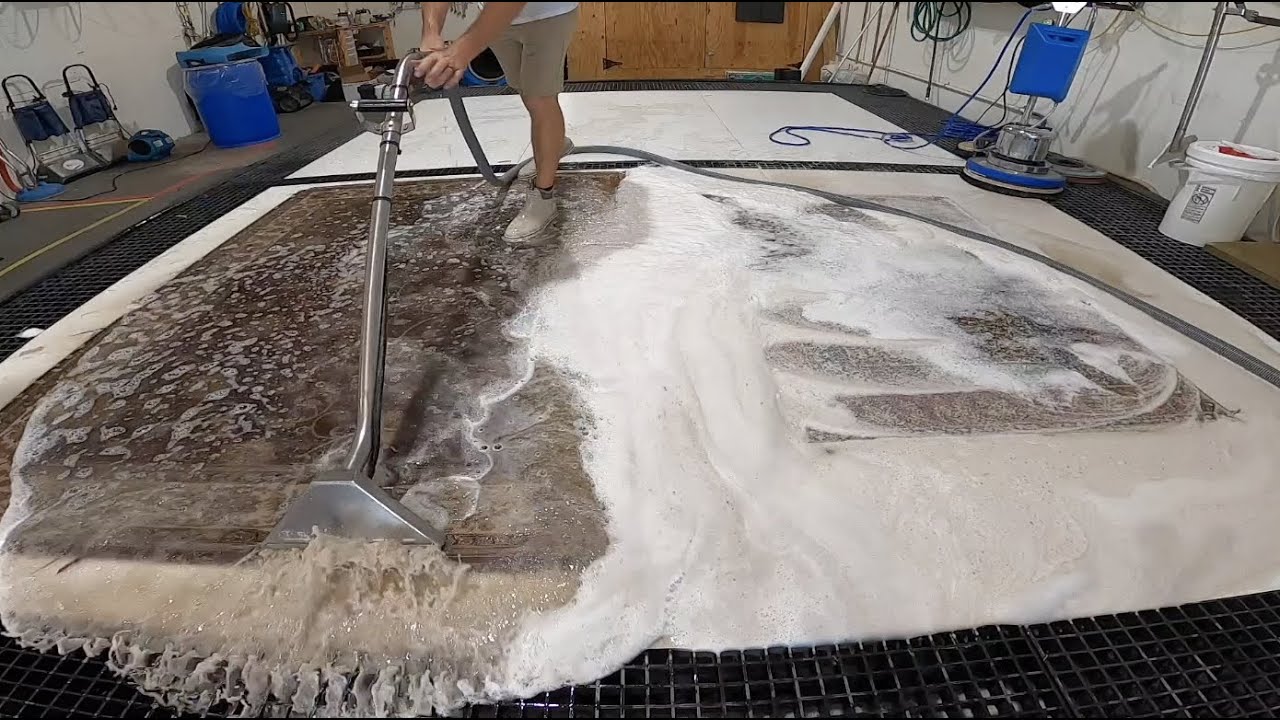 SQUEEGEE COMPILATION || Part 1 || ASMR