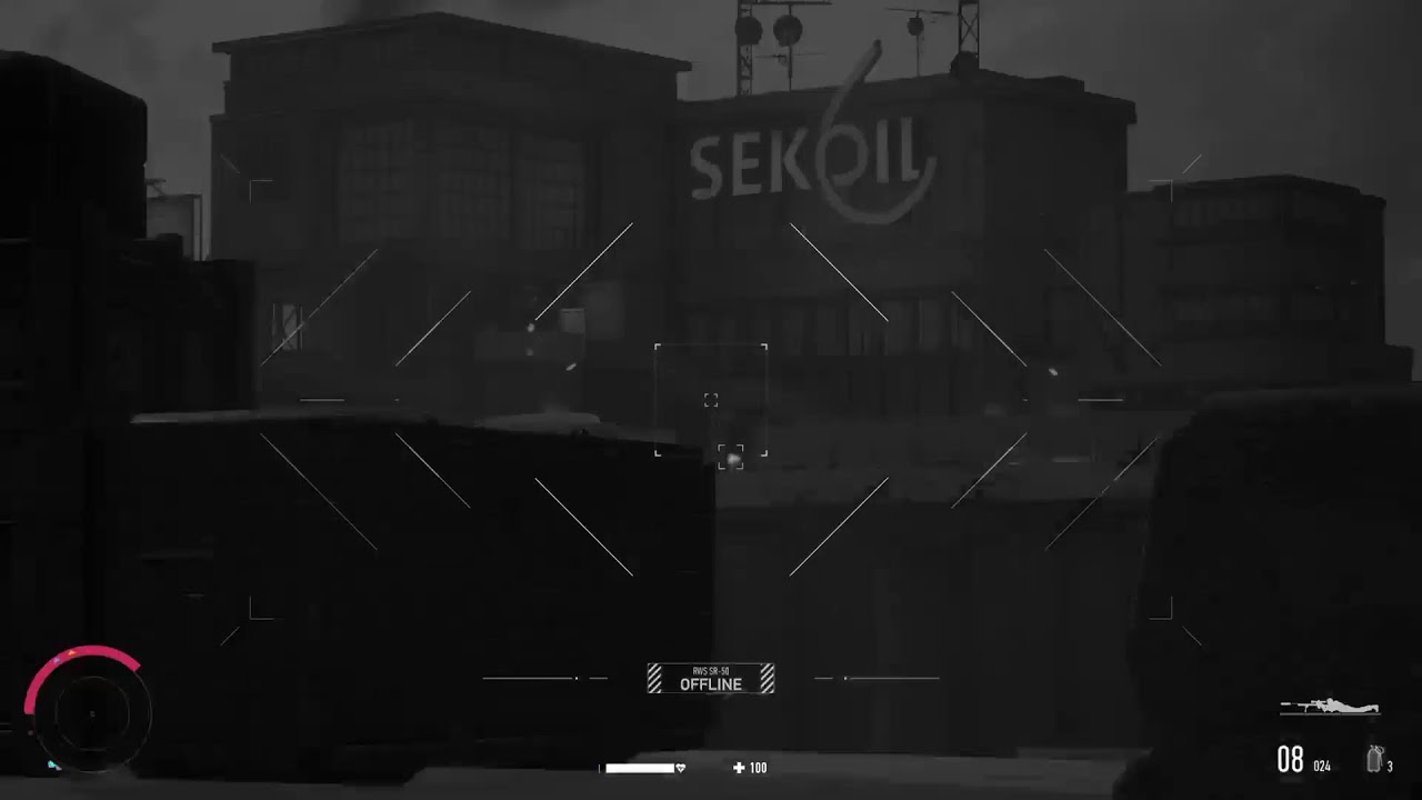 Sniper 1