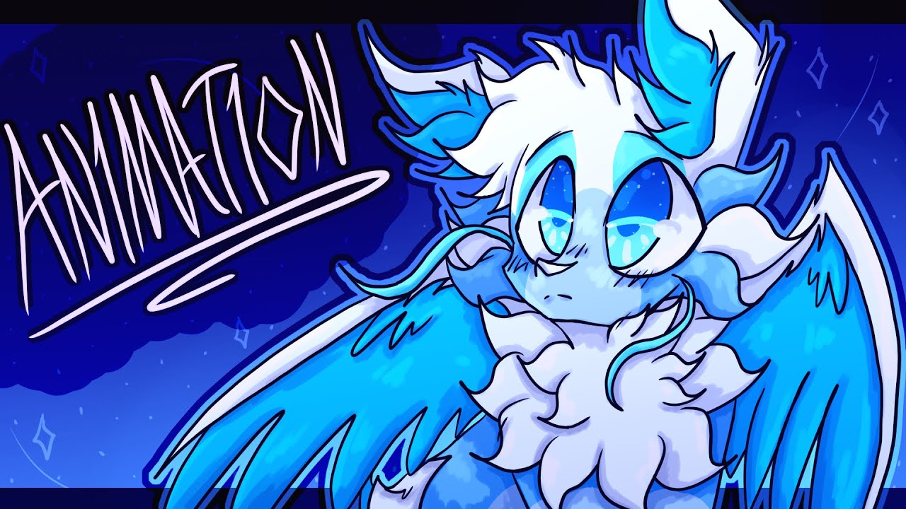 PHENOMENON - animation meme