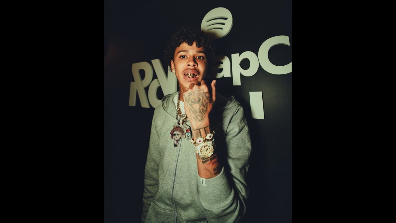 [FREE] BabyDrill x Hariroc Type Beat - 