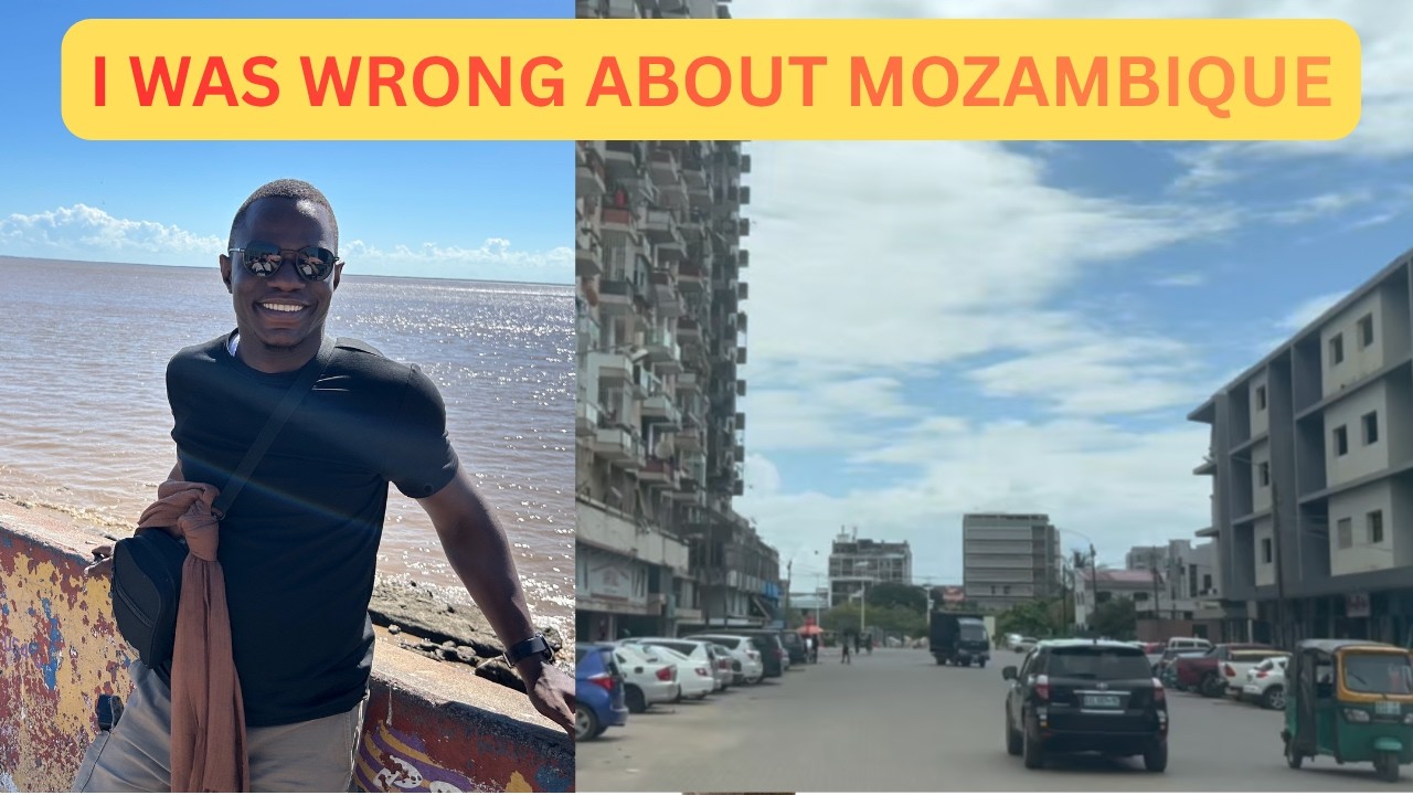 I Was Wrong About Mozambique… (My HIV Mission Changed Me)