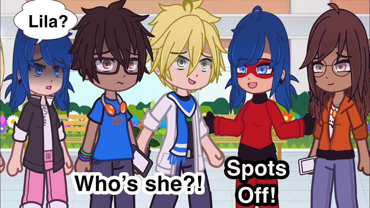 ❤️ 🎉💕Compilation of The Month 🥰😍// Meme //Old Trend// [MLB]🐞 🐈‍⬛/Gacha/ AU/GCMM
