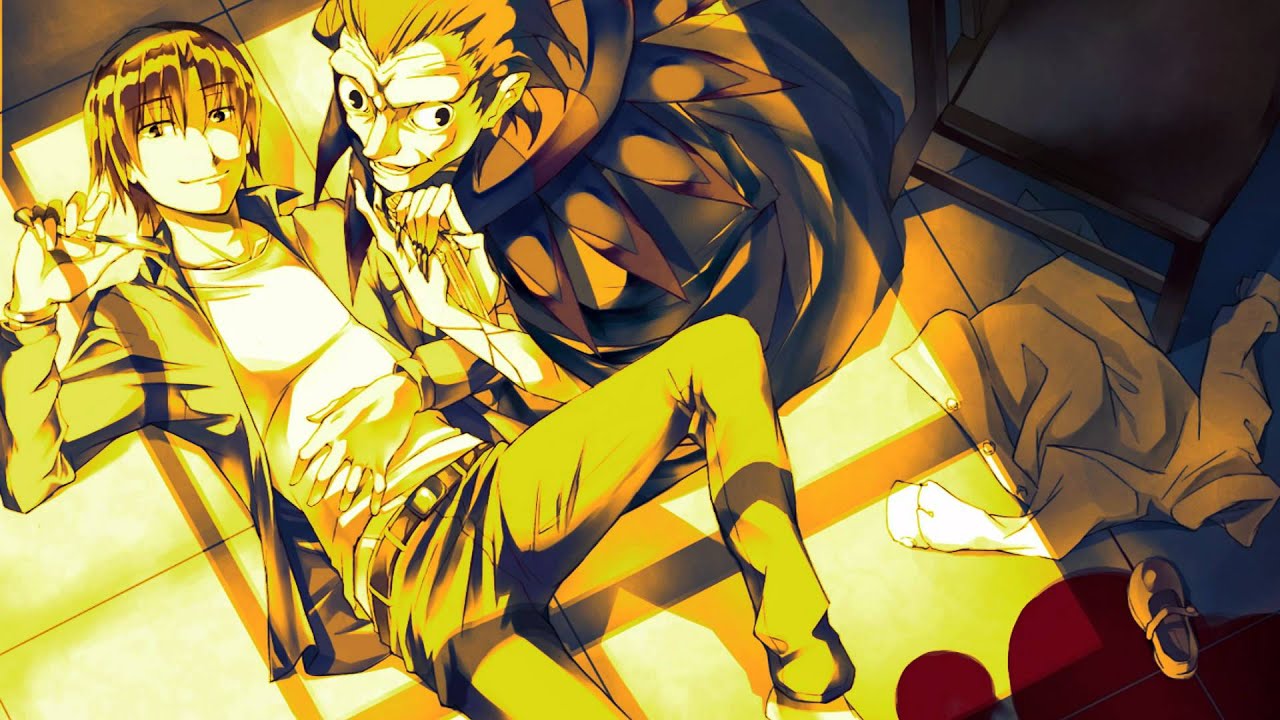 Nightcore - Lie To Me