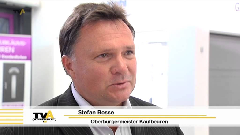 Stadionsanierung: der ESV Kaufbeuren kommt nach Hause