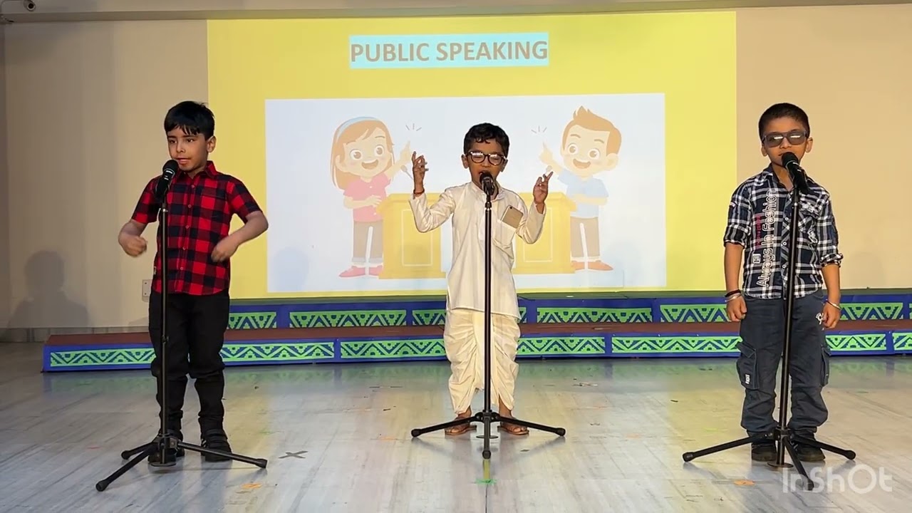 Udaan: Graduation Day 2025-26 (Grade Pallav)