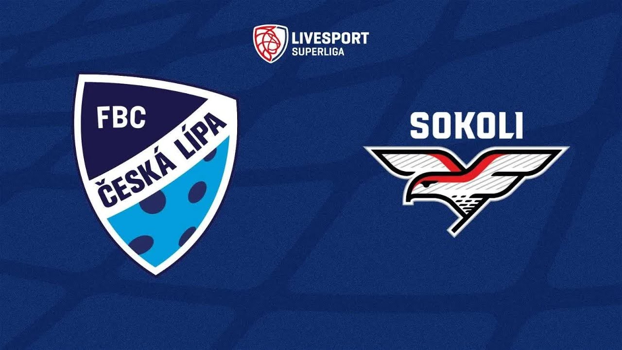 SESTŘIH | 4. KOLO | Česká Lípa vs. Pardubice