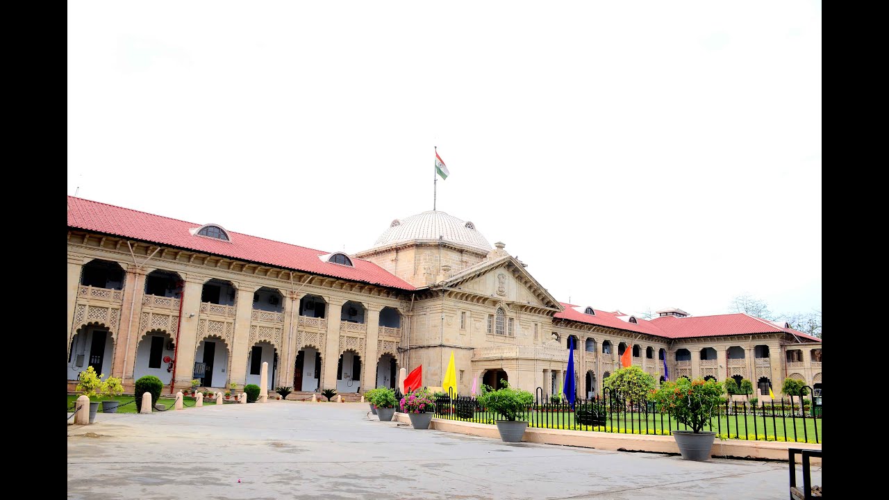 Swearing-in Ceremony of Hon&rsquo;ble Mr. Justice Atul Sreedharan | Allahabad High Court | 11.11.2025