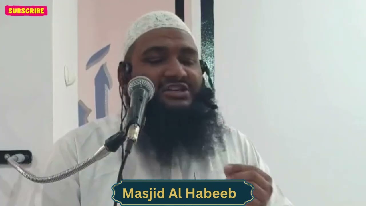 HUM APNA RAMZAN KAISE MANAEN BY SHAIK SHEBAZ KHAN  حفظه الله || KHUTBAH - E - JUMMAH || 13-FEB-26