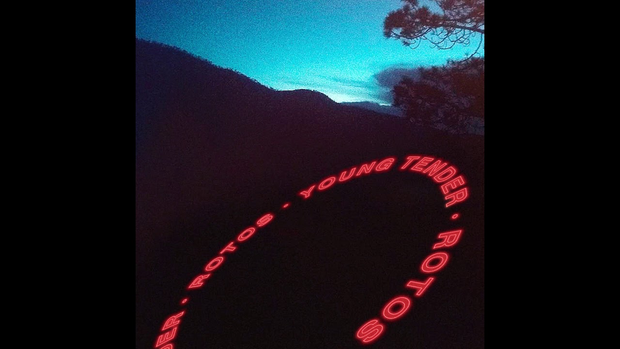 04 Young Tender - Veneno