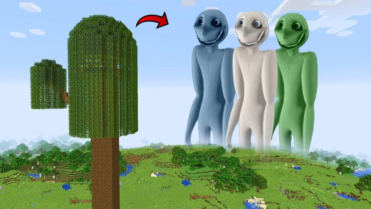 i Found Scariest WHITE GHOST 😱 in Minecraft | Minecraft Horror