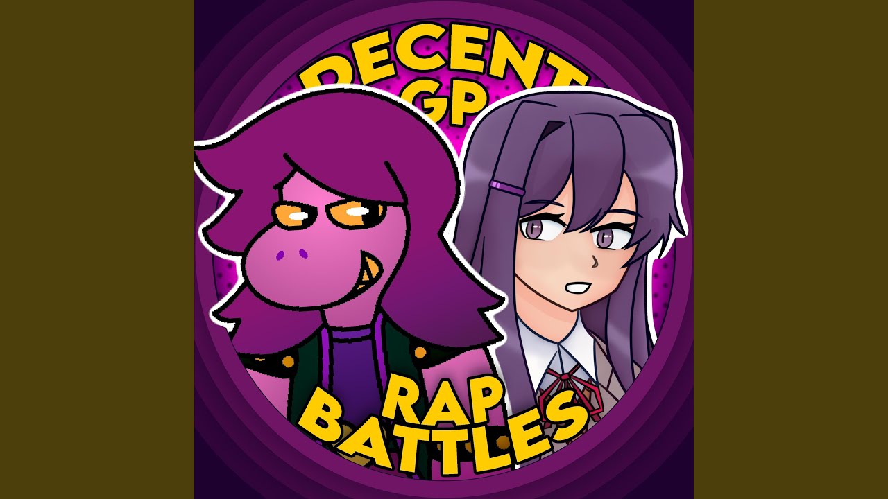 Susie vs. Yuri (feat. garbageGothic, Mei Xin Bierzynski & JustGamer)