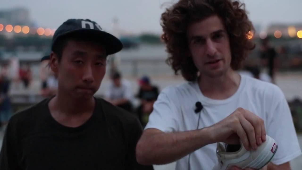 WEARTESTED Vans Kyle Walker Wear Test