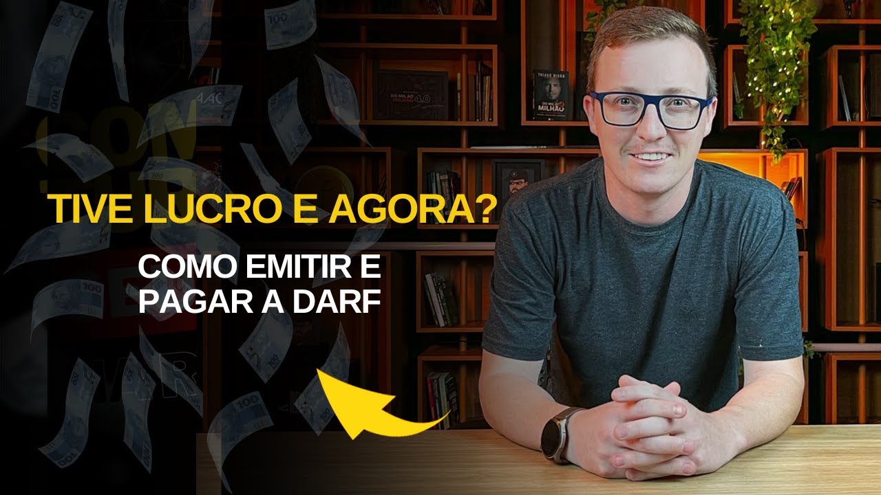 COMO EMITIR DARF E PAGAR DE FORMA FACIL | ATUALIZADO