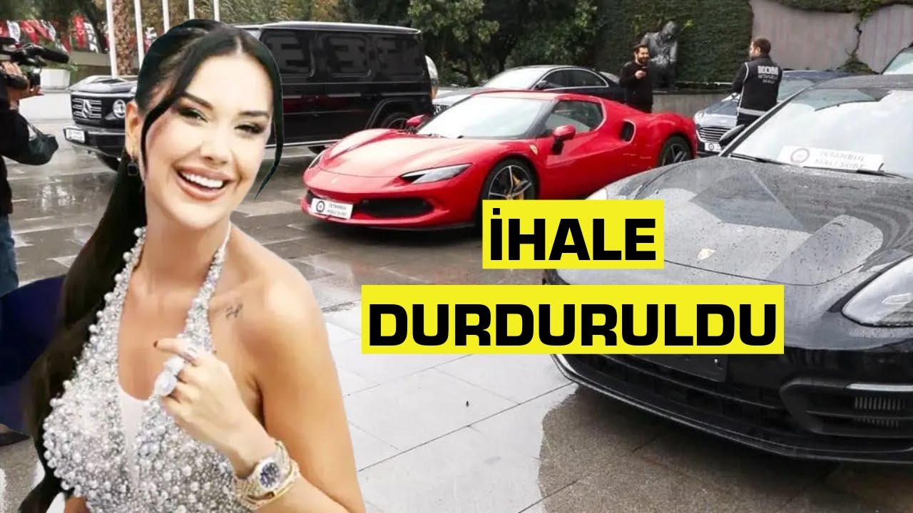 Milyonluk Satış İçin TMSF'nin Görüşü Bekleniyor #flashhaber #flashhabertv
