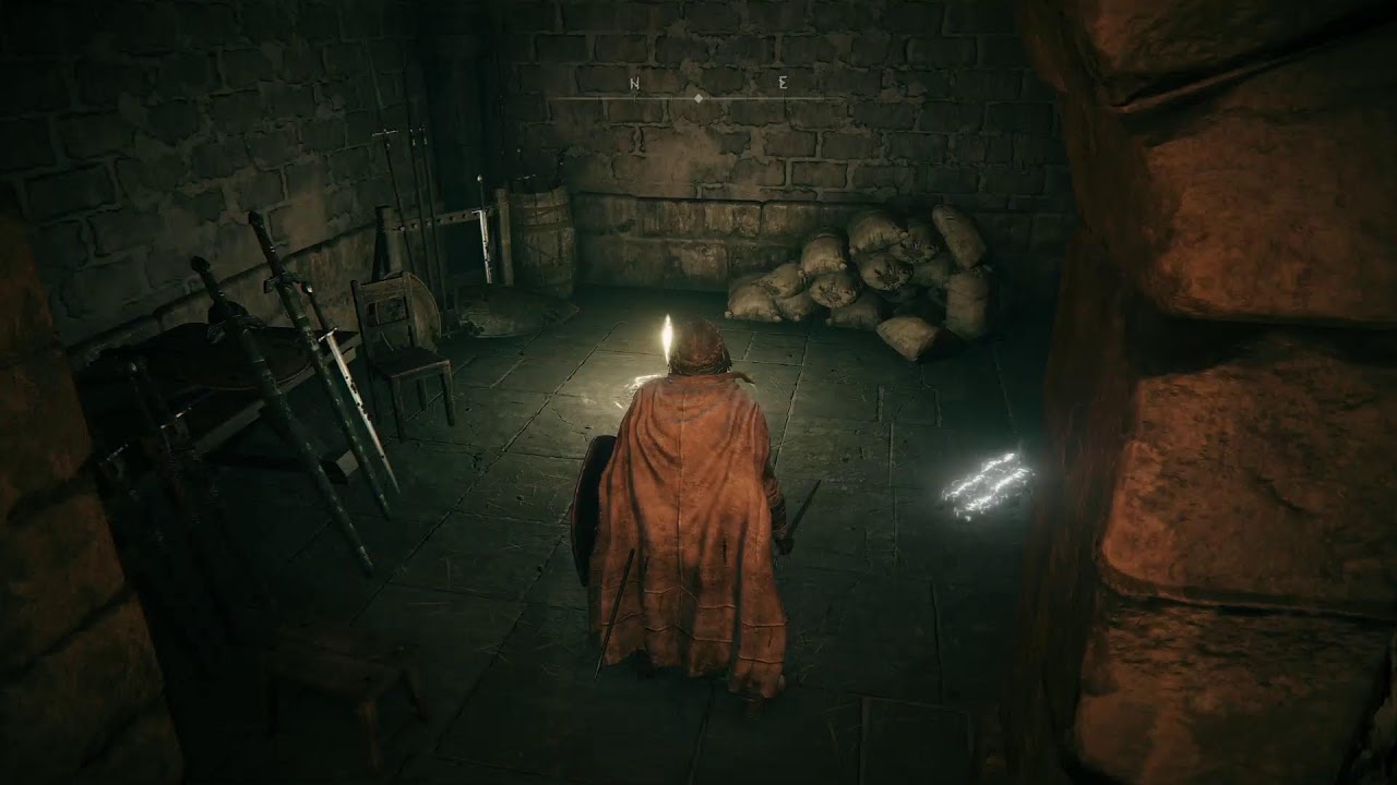 Elden Ring first stream