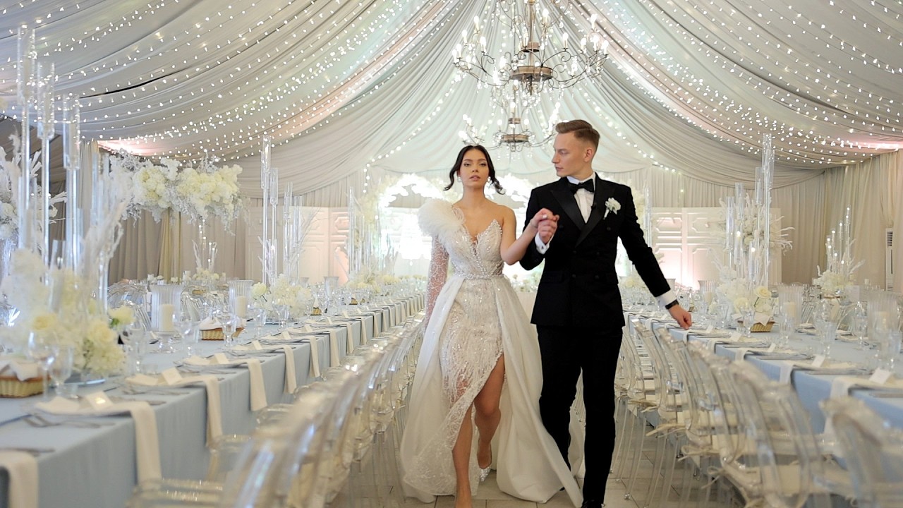 EDYTA I MATEUSZ / WEDDING TRAILER  / MIĘTOWE WZGÓRZA  🔥🔥🔥❤️❤️❤️💯