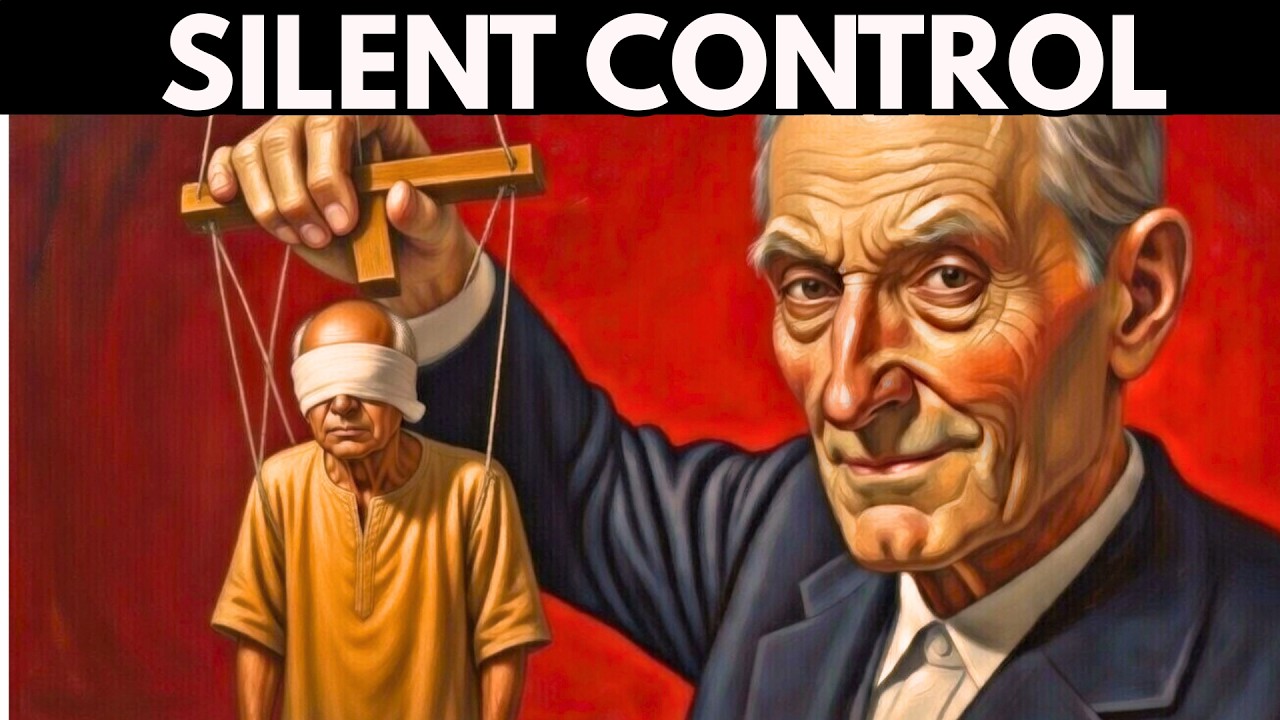 How Intelligent People Outsmart Blind Minds — Schopenhauer