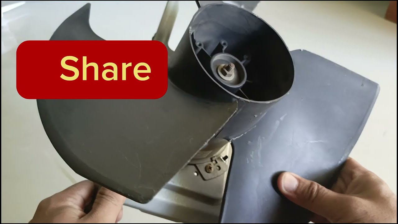 Unboxing Kipas Angin Blower Bekas AC 1 PK murah 120rb   Kipas Pendingin Ruang Bagus Super Kencang