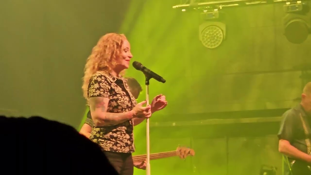 The Gathering - Analog Park @ Doornroosje Nijmegen 31 augustus 2025