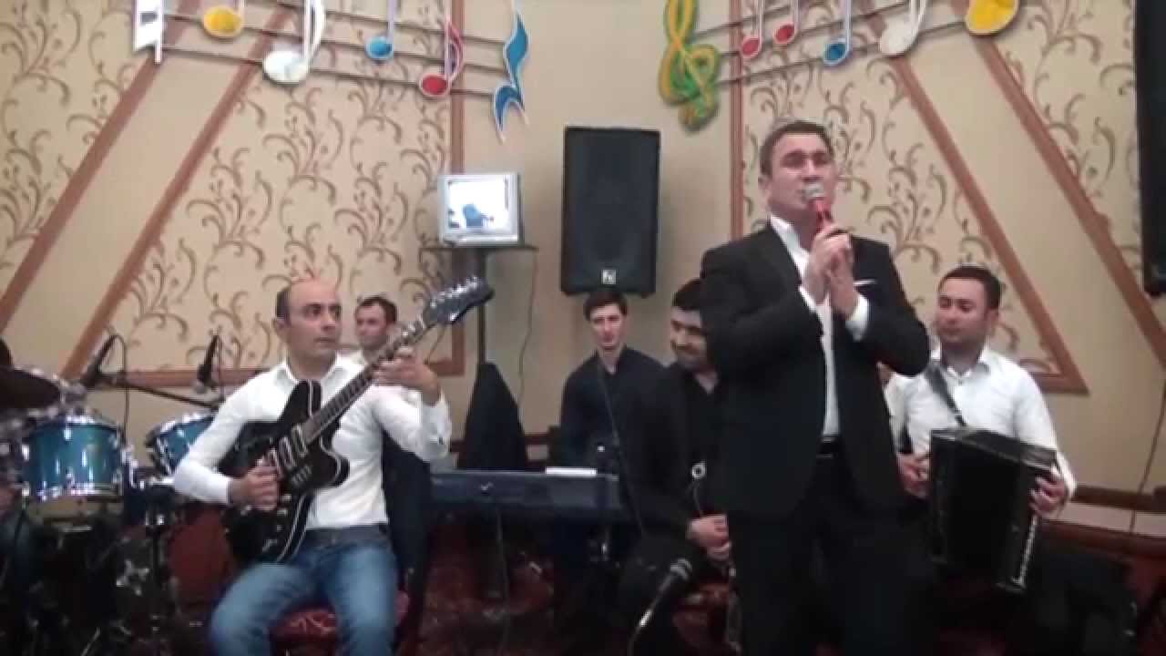 Qarmon ifacisi Elvin Agstafalinin toyu-Eldar Elekberov-01