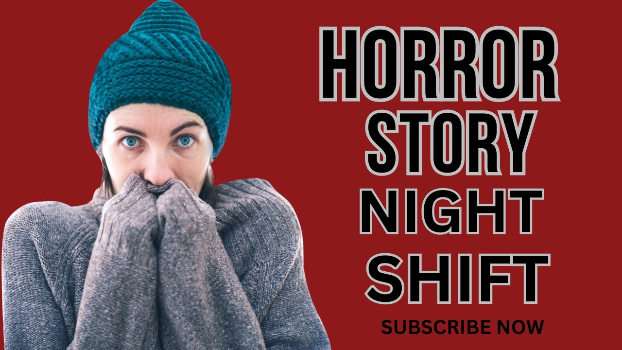 TRUE Night Shift Paranormal Encounters