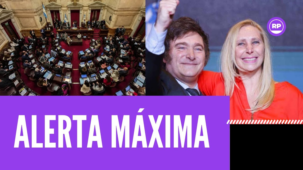 ¡SI NO SALIMOS AHORA, la reforma laboral ya tiene fecha para aprobarse!