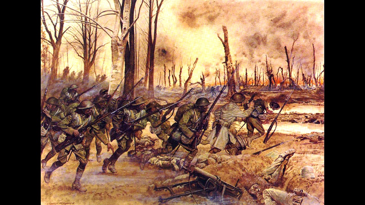 Sabaton - Hellfighters (Slowed and Reverb) (Anti-Nightcore/Daycore)