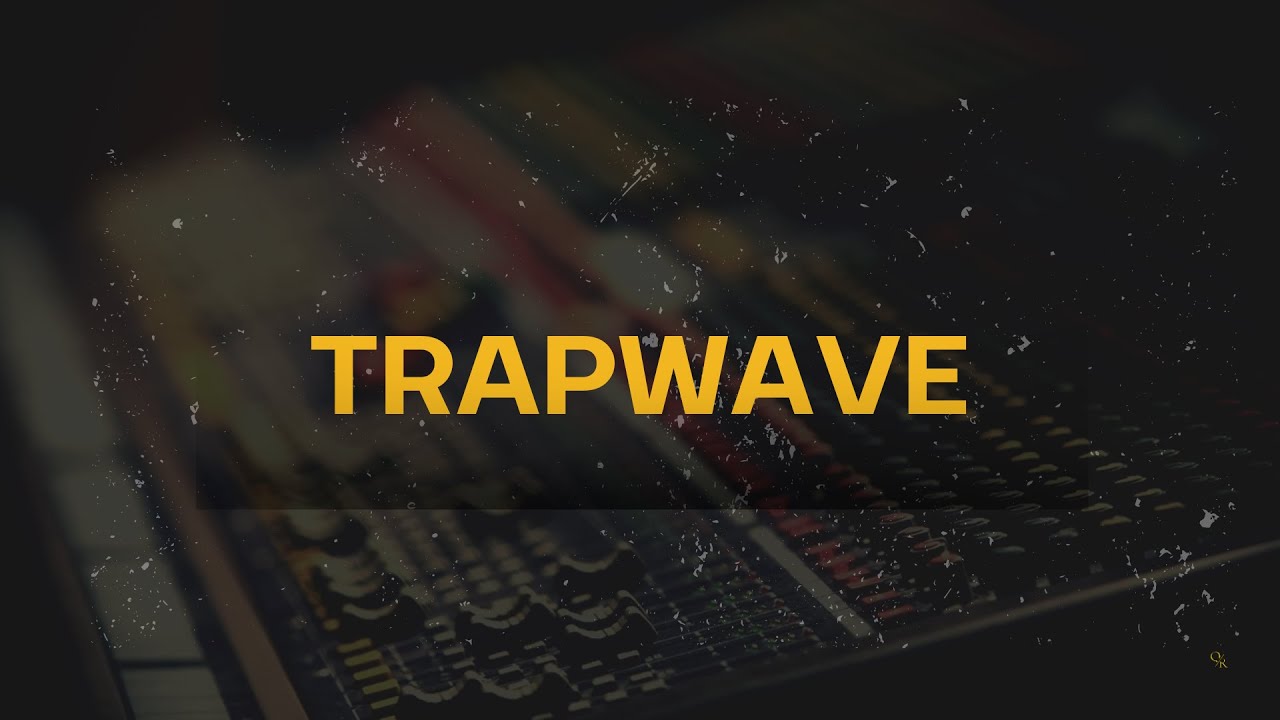 🎵 TrapWave - A Hard-Hitting Hip-Hop Instrumental 💥 Prod. @el_virusd