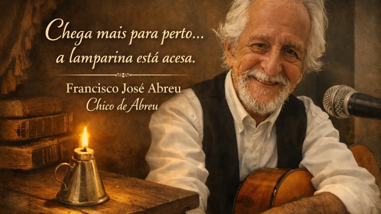 A noite em que eu conheci o mestre elomar