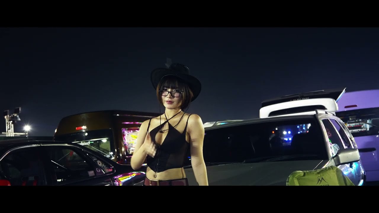 CONNECTION THAILAND UNDERUP AFTERMOVIE | DD Media