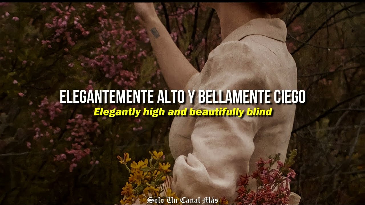 Palaye Royale - Too Many People | Sub. Español & Lyrics